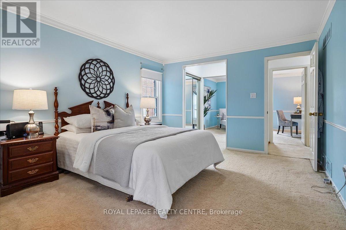 3459 Pitch Pine Crescent, Mississauga, Ontario  L5L 1P9 - Photo 23 - W12963488