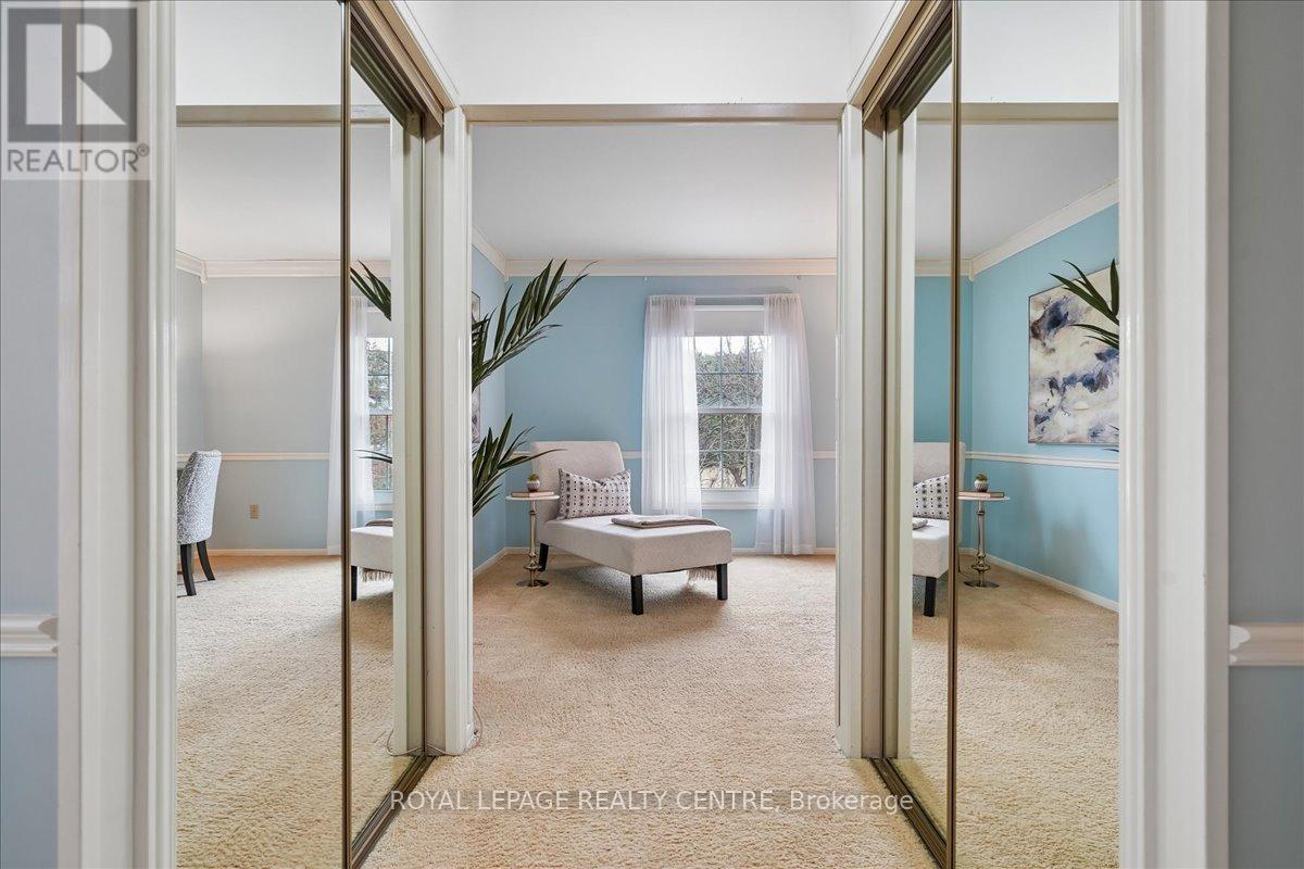 3459 Pitch Pine Crescent, Mississauga, Ontario  L5L 1P9 - Photo 24 - W12963488