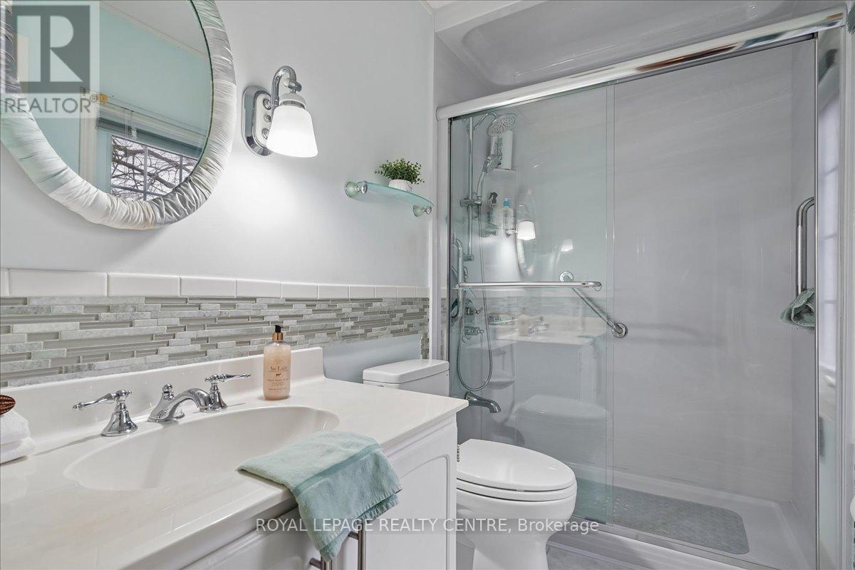 3459 Pitch Pine Crescent, Mississauga, Ontario  L5L 1P9 - Photo 26 - W12963488