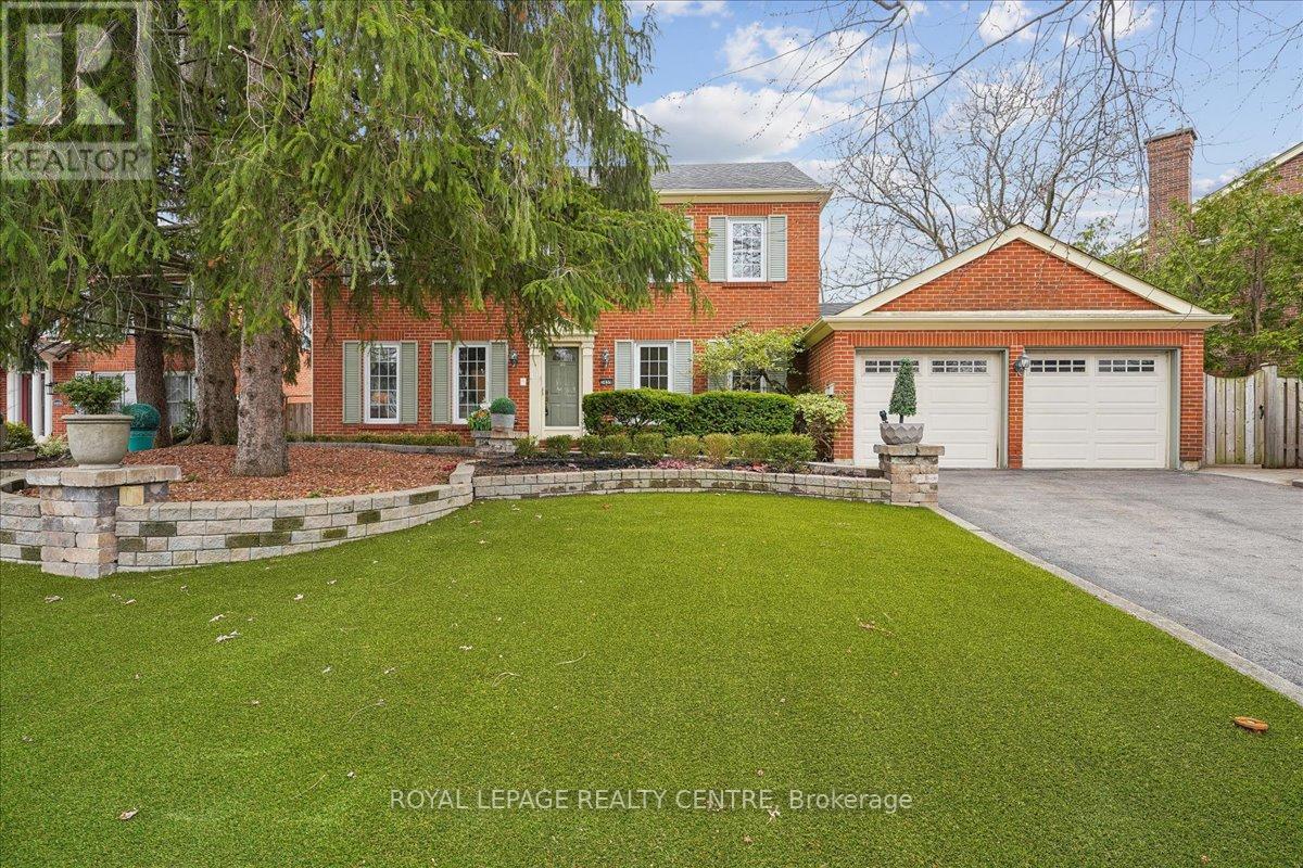 3459 Pitch Pine Crescent, Mississauga, Ontario  L5L 1P9 - Photo 3 - W12963488