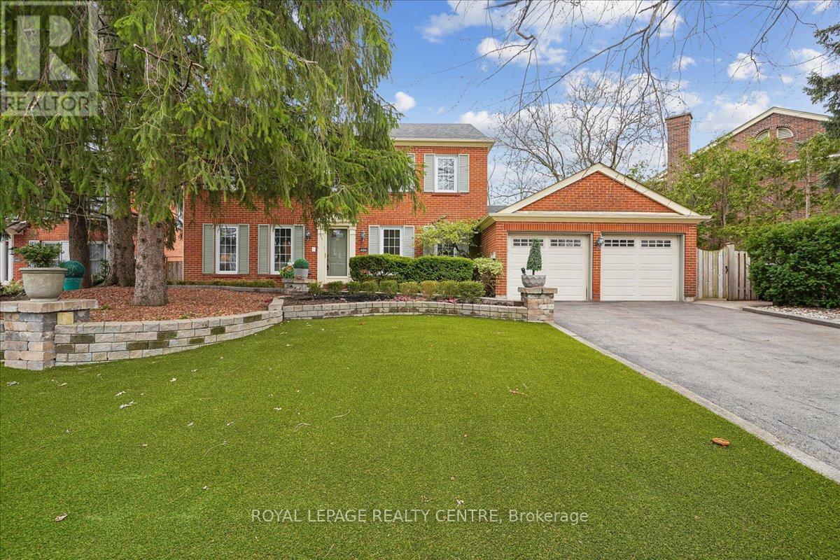 3459 Pitch Pine Crescent, Mississauga, Ontario  L5L 1P9 - Photo 4 - W12963488