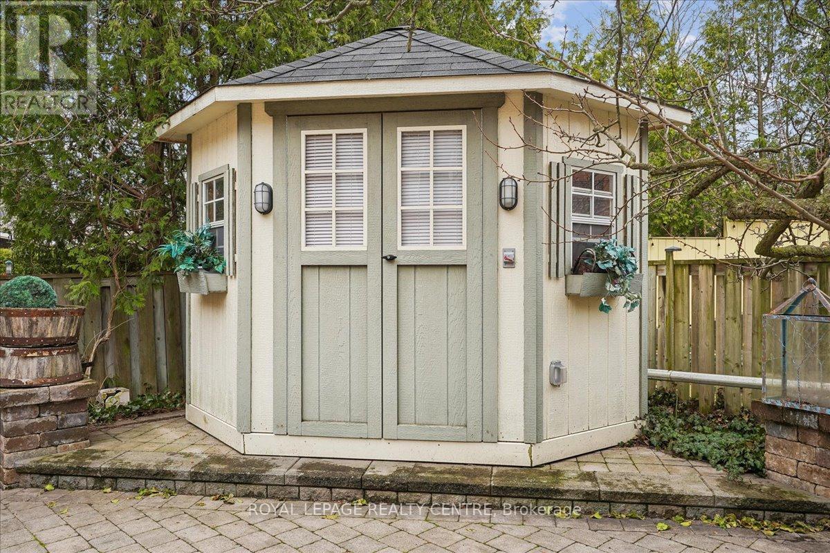 3459 Pitch Pine Crescent, Mississauga, Ontario  L5L 1P9 - Photo 40 - W12963488