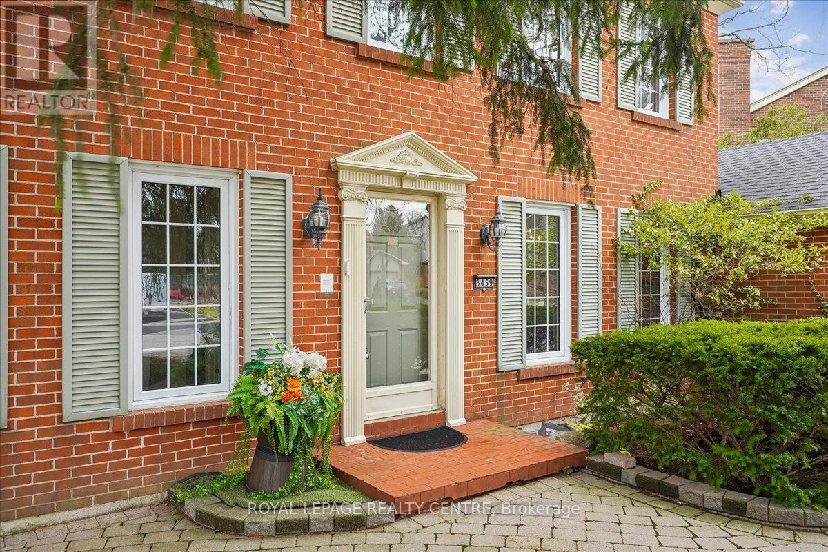 3459 Pitch Pine Crescent, Mississauga, Ontario  L5L 1P9 - Photo 6 - W12963488