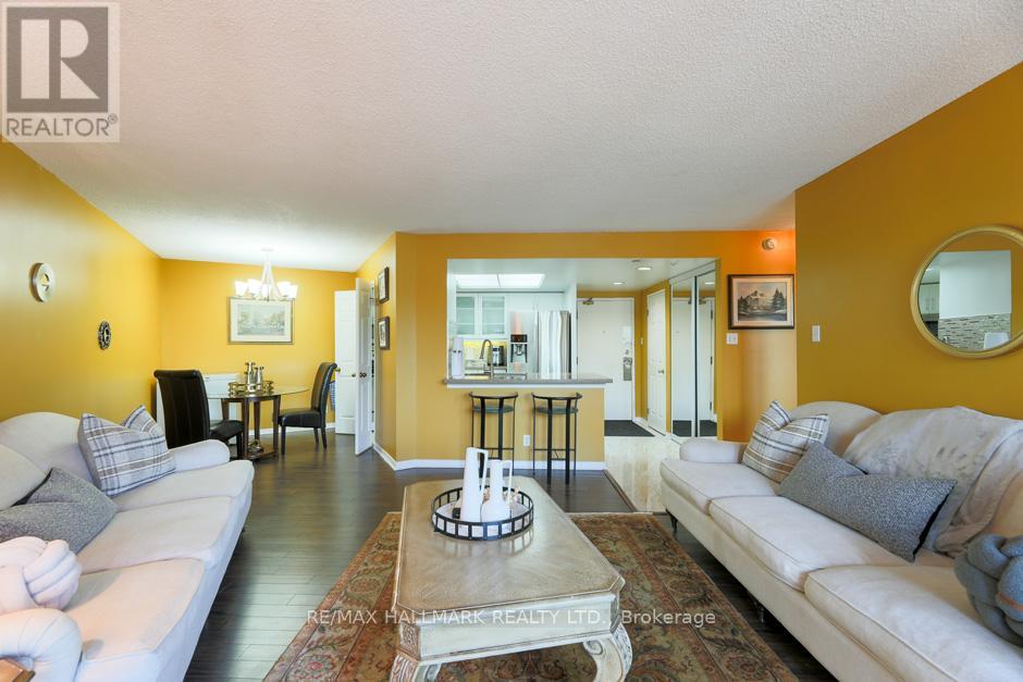 218 - 6 Humberline Drive, Toronto, Ontario  M9W 6X8 - Photo 10 - W12963496