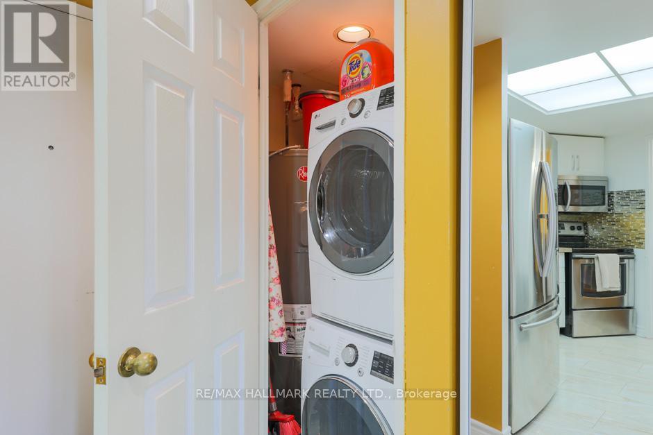 218 - 6 Humberline Drive, Toronto, Ontario  M9W 6X8 - Photo 16 - W12963496