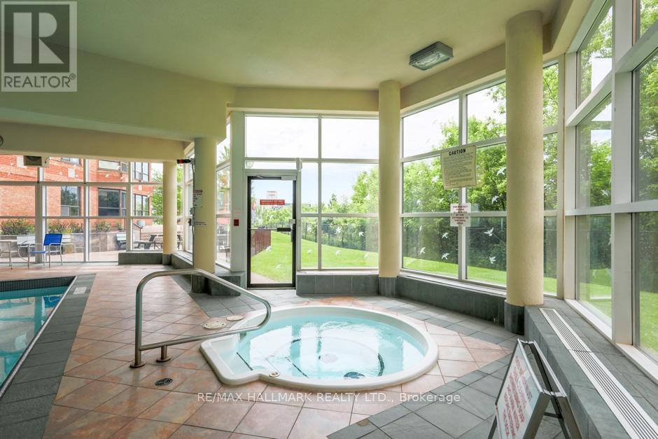 218 - 6 Humberline Drive, Toronto, Ontario  M9W 6X8 - Photo 18 - W12963496