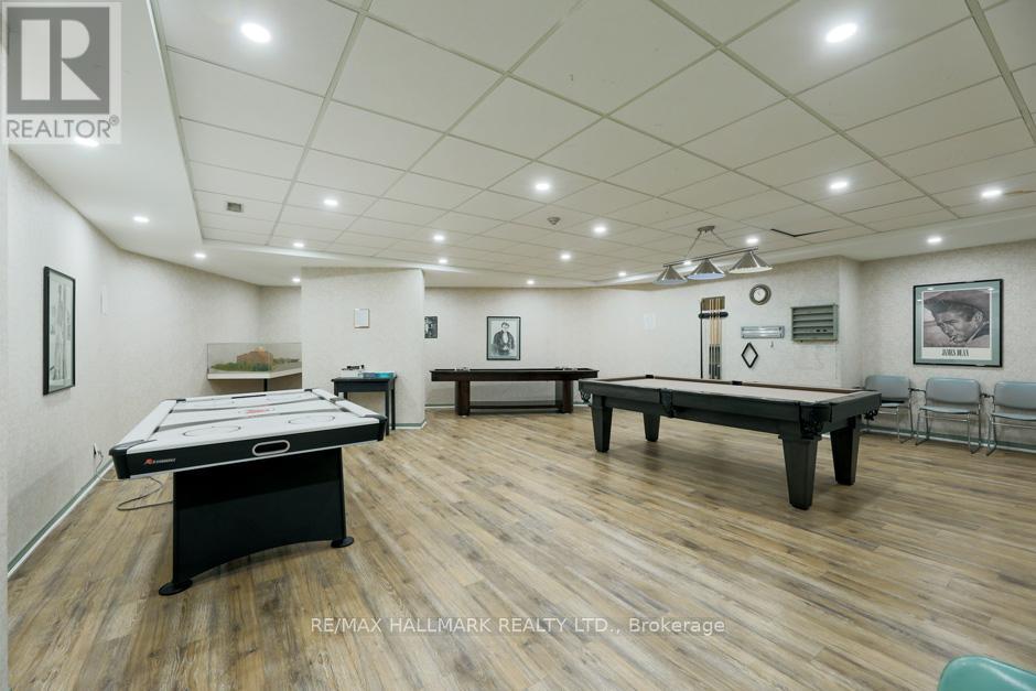 218 - 6 Humberline Drive, Toronto, Ontario  M9W 6X8 - Photo 20 - W12963496