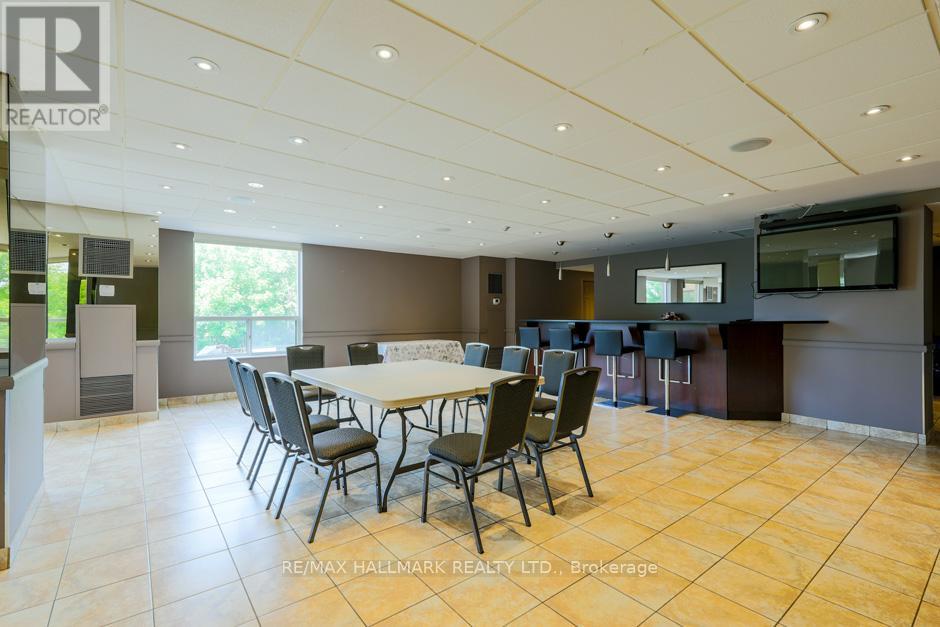 218 - 6 Humberline Drive, Toronto, Ontario  M9W 6X8 - Photo 22 - W12963496