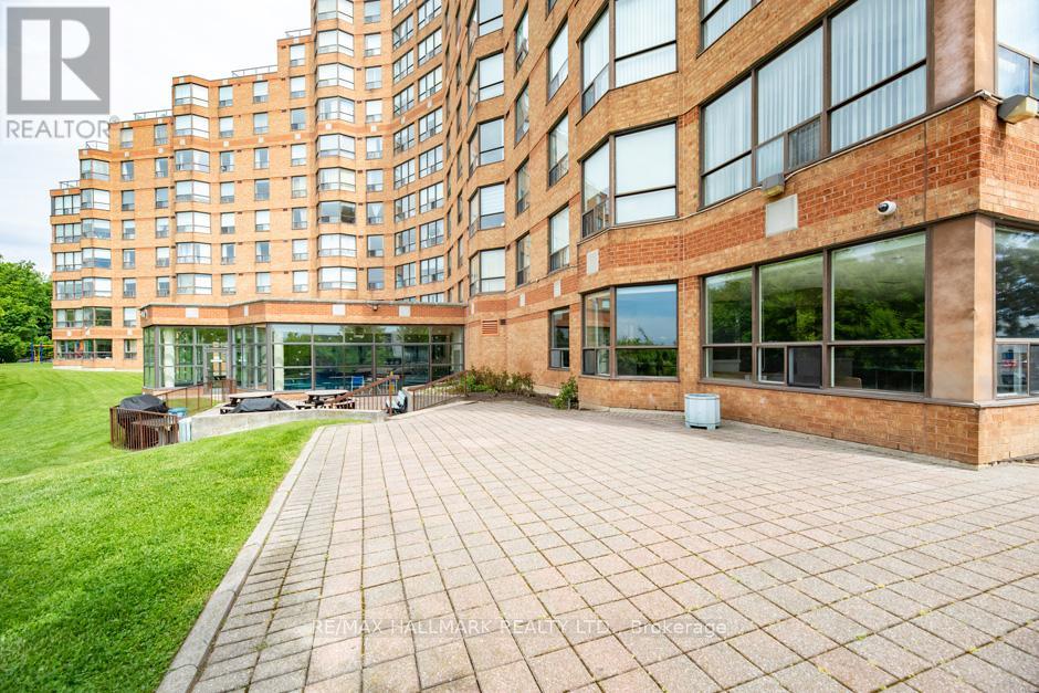 218 - 6 Humberline Drive, Toronto, Ontario  M9W 6X8 - Photo 24 - W12963496