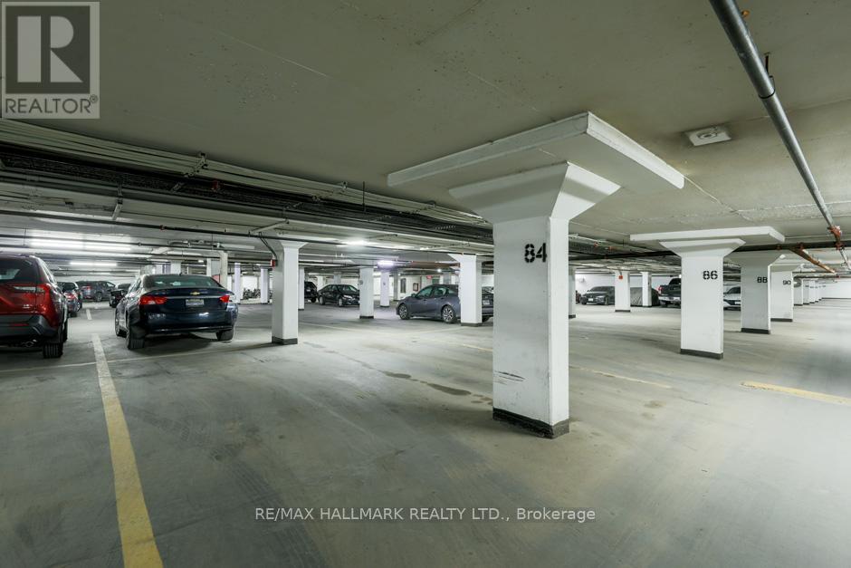 218 - 6 Humberline Drive, Toronto, Ontario  M9W 6X8 - Photo 28 - W12963496