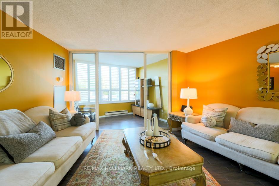 218 - 6 Humberline Drive, Toronto, Ontario  M9W 6X8 - Photo 9 - W12963496