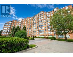 218 - 6 HUMBERLINE DRIVE, Toronto, Ontario