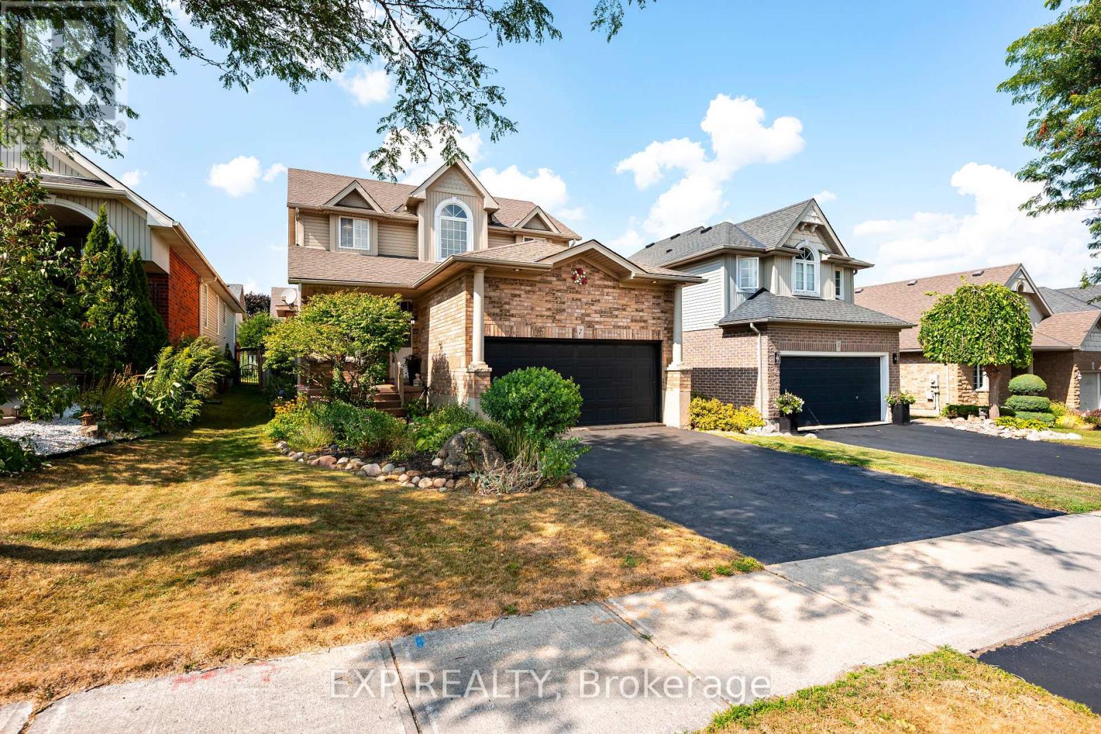 7 ROSE STREET, Orangeville, Ontario