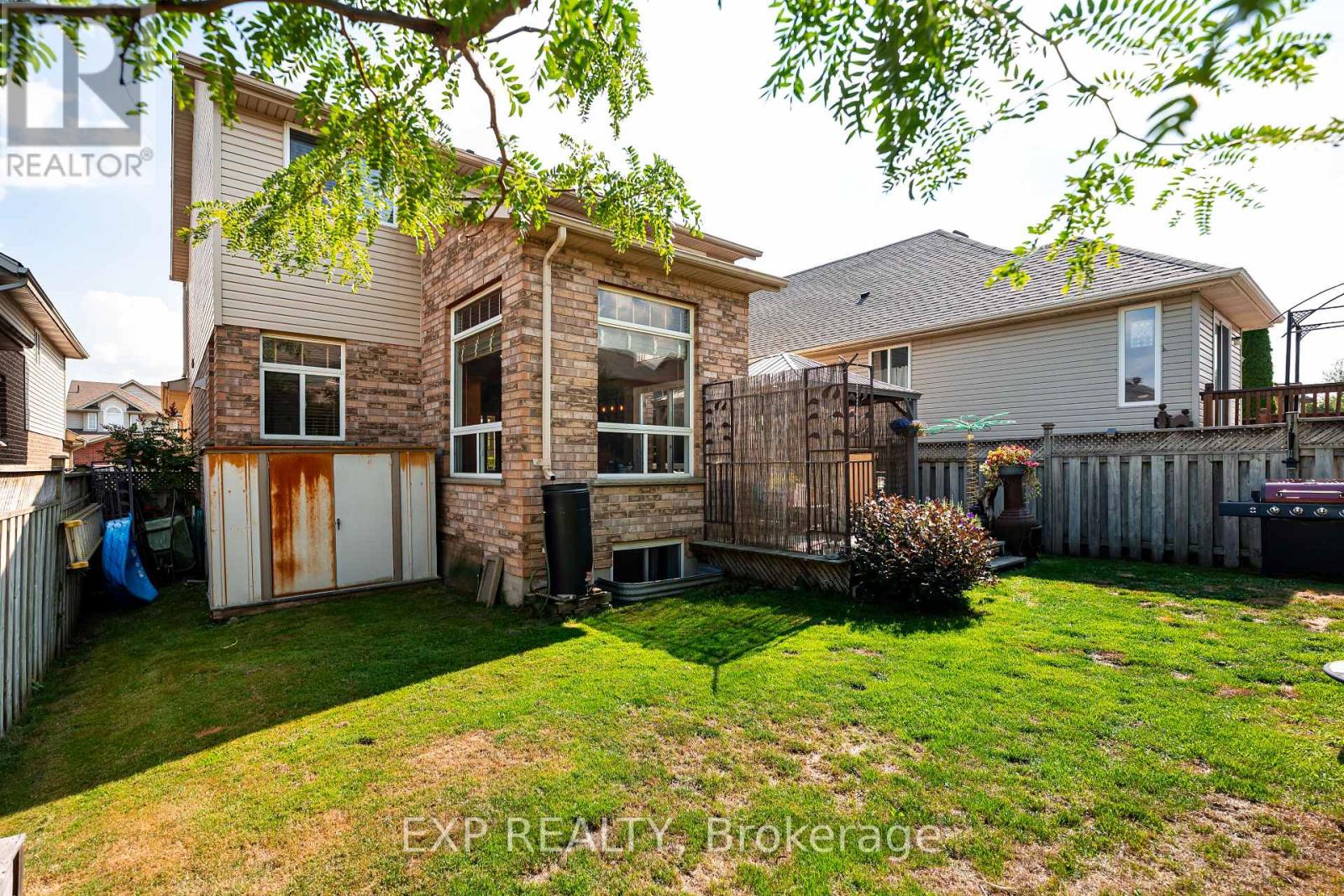 7 Rose Street, Orangeville, Ontario  L9W 5C5 - Photo 31 - W12963512