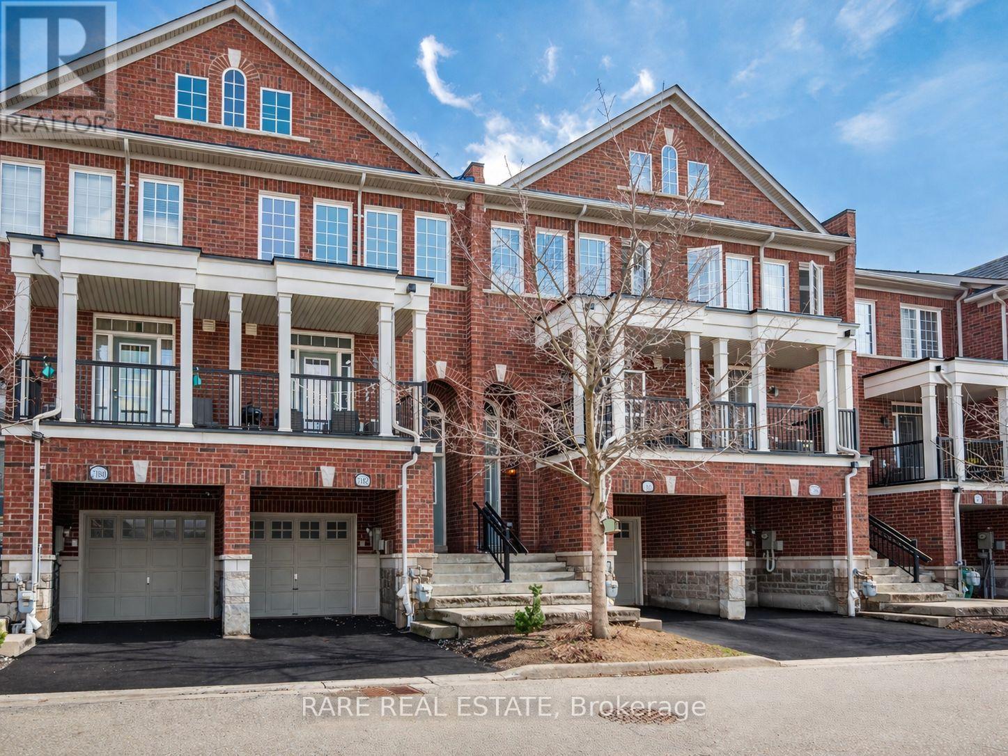 7182 TRIUMPH LANE, Mississauga, Ontario