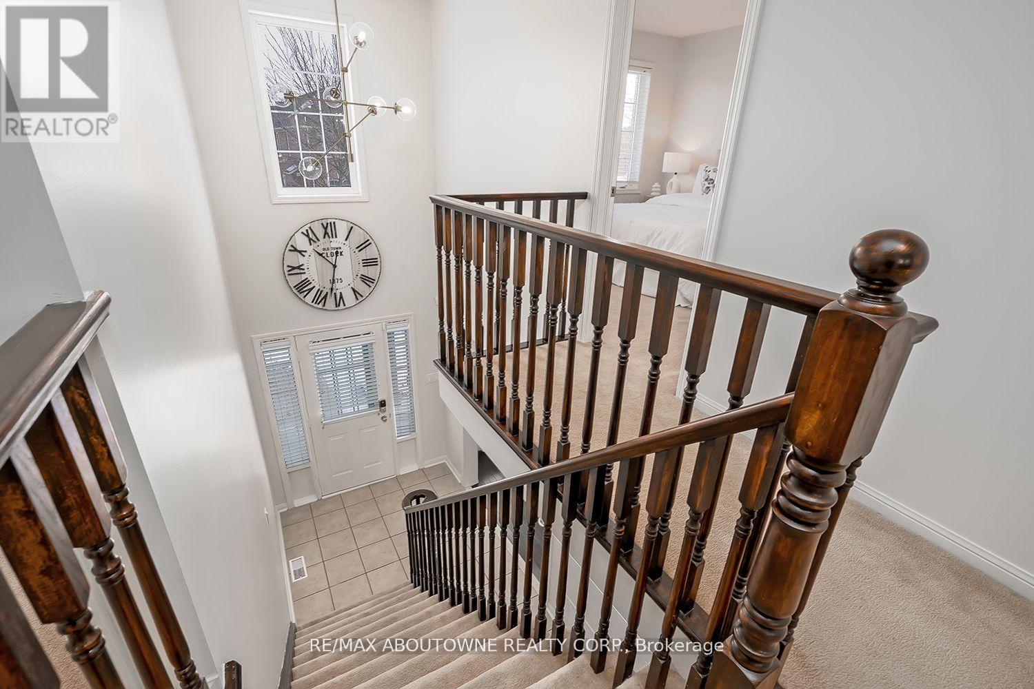 599 Caverhill Crescent, Milton, Ontario  L9T 5K1 - Photo 17 - W12963552