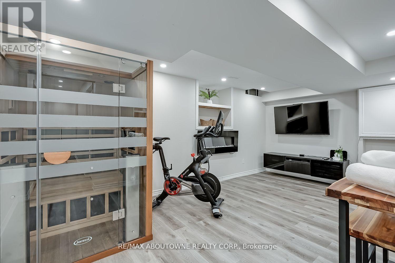 599 Caverhill Crescent, Milton, Ontario  L9T 5K1 - Photo 31 - W12963552