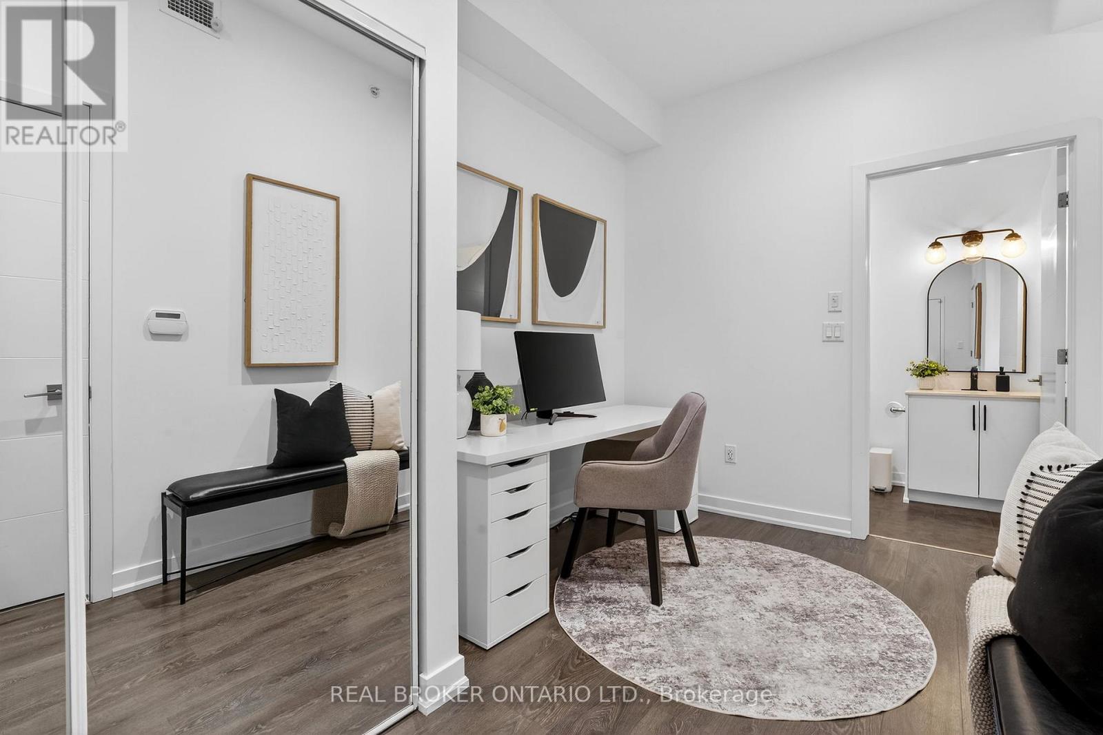 418 - 4040 Upper Middle Road, Burlington, Ontario  L7M 0H2 - Photo 12 - W12963556