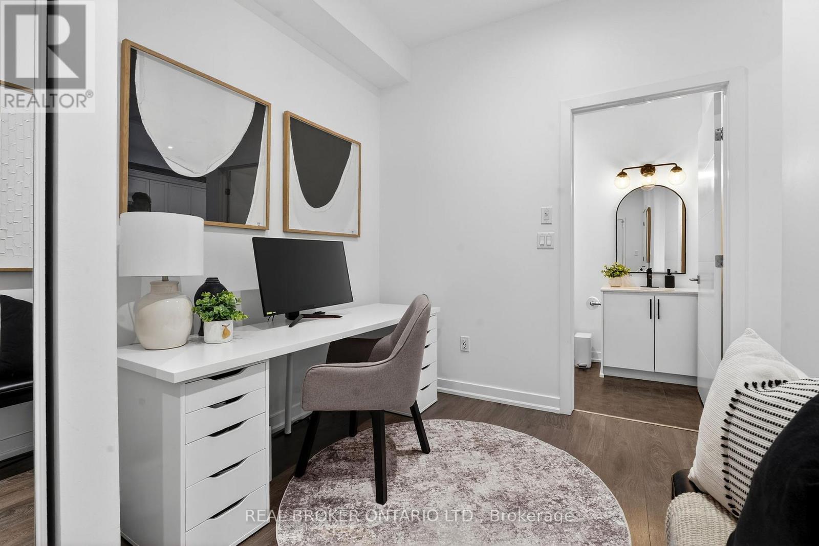 418 - 4040 Upper Middle Road, Burlington, Ontario  L7M 0H2 - Photo 13 - W12963556