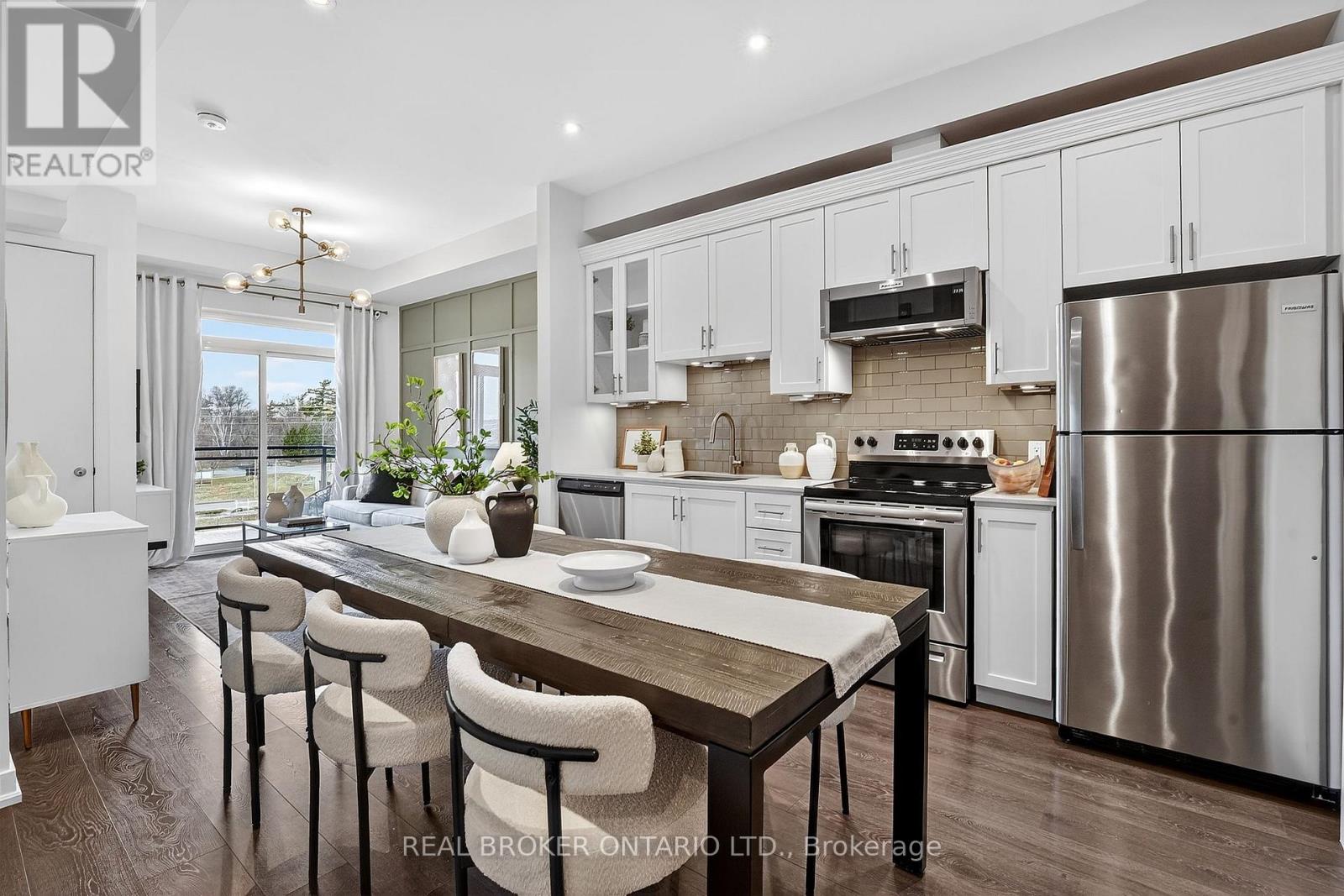 418 - 4040 Upper Middle Road, Burlington, Ontario  L7M 0H2 - Photo 14 - W12963556