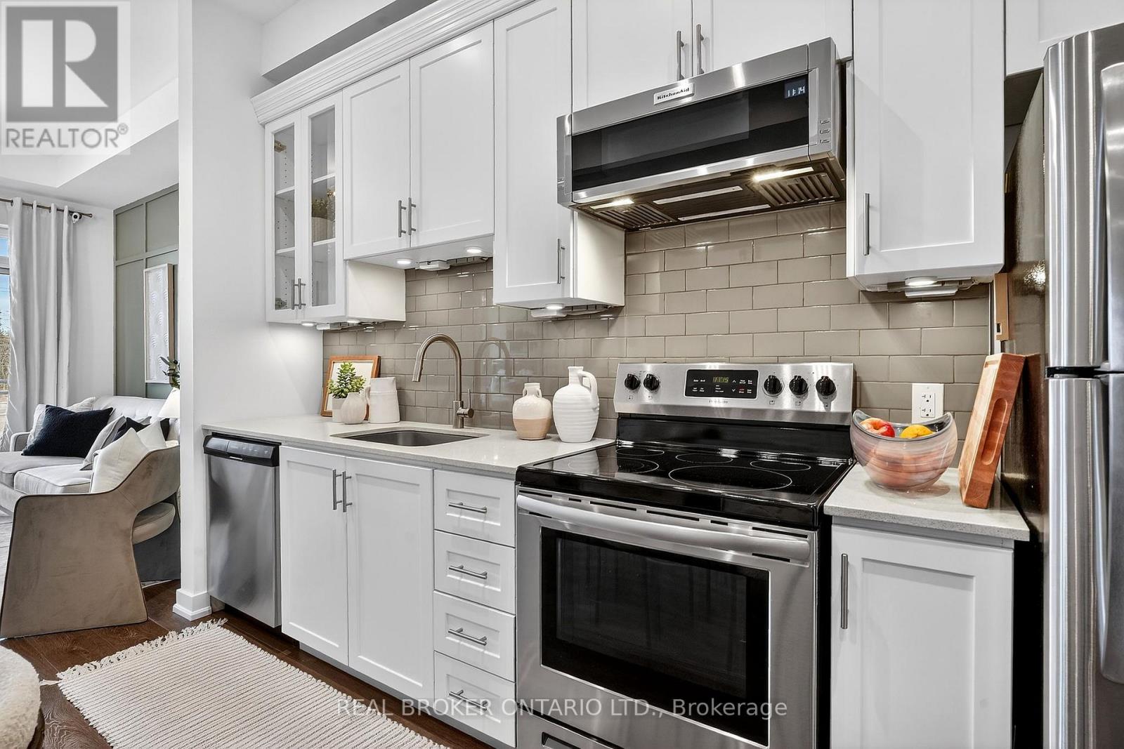 418 - 4040 Upper Middle Road, Burlington, Ontario  L7M 0H2 - Photo 15 - W12963556