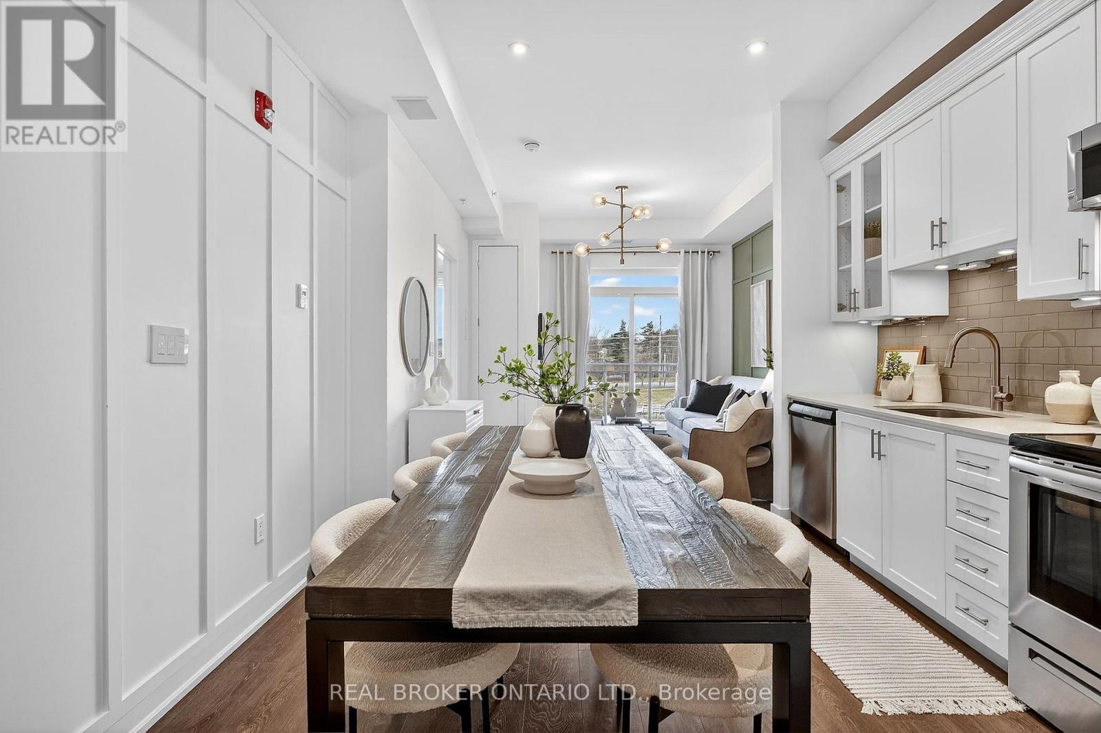 418 - 4040 Upper Middle Road, Burlington, Ontario  L7M 0H2 - Photo 16 - W12963556