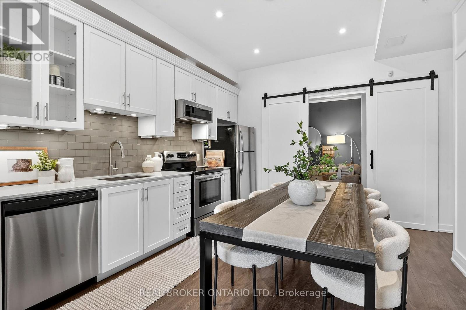 418 - 4040 Upper Middle Road, Burlington, Ontario  L7M 0H2 - Photo 17 - W12963556