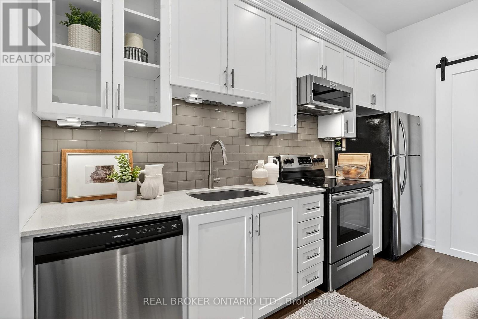 418 - 4040 Upper Middle Road, Burlington, Ontario  L7M 0H2 - Photo 18 - W12963556