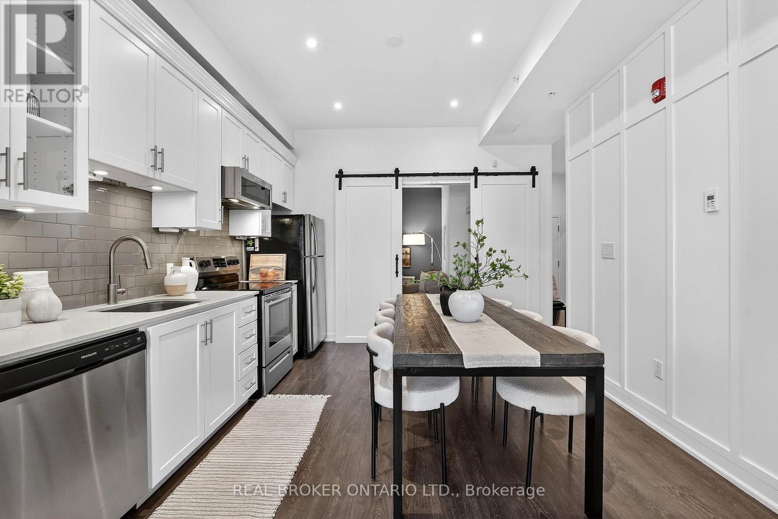 418 - 4040 Upper Middle Road, Burlington, Ontario  L7M 0H2 - Photo 19 - W12963556