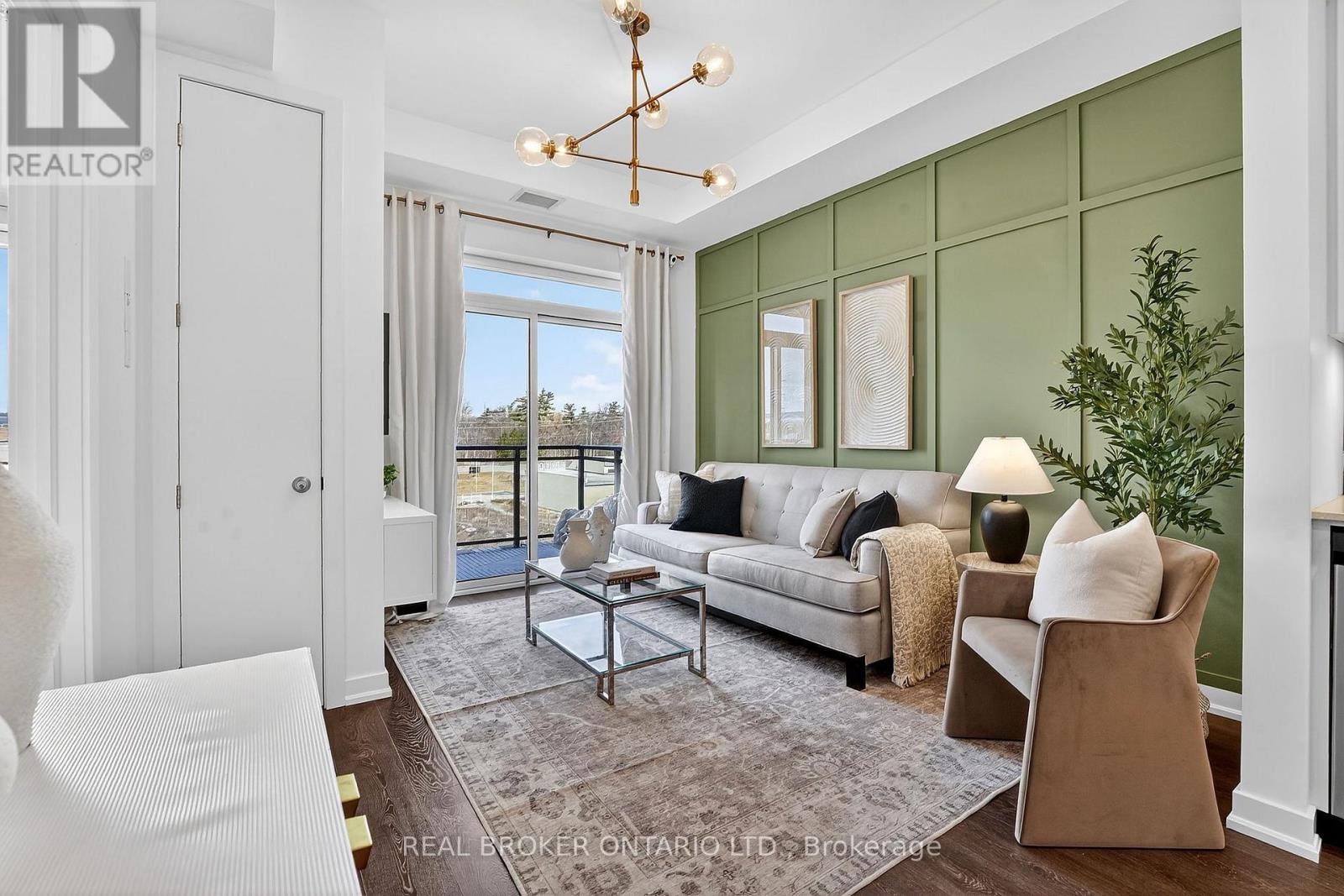 418 - 4040 Upper Middle Road, Burlington, Ontario  L7M 0H2 - Photo 20 - W12963556