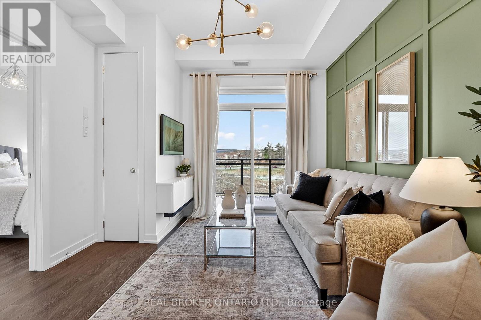 418 - 4040 Upper Middle Road, Burlington, Ontario  L7M 0H2 - Photo 21 - W12963556