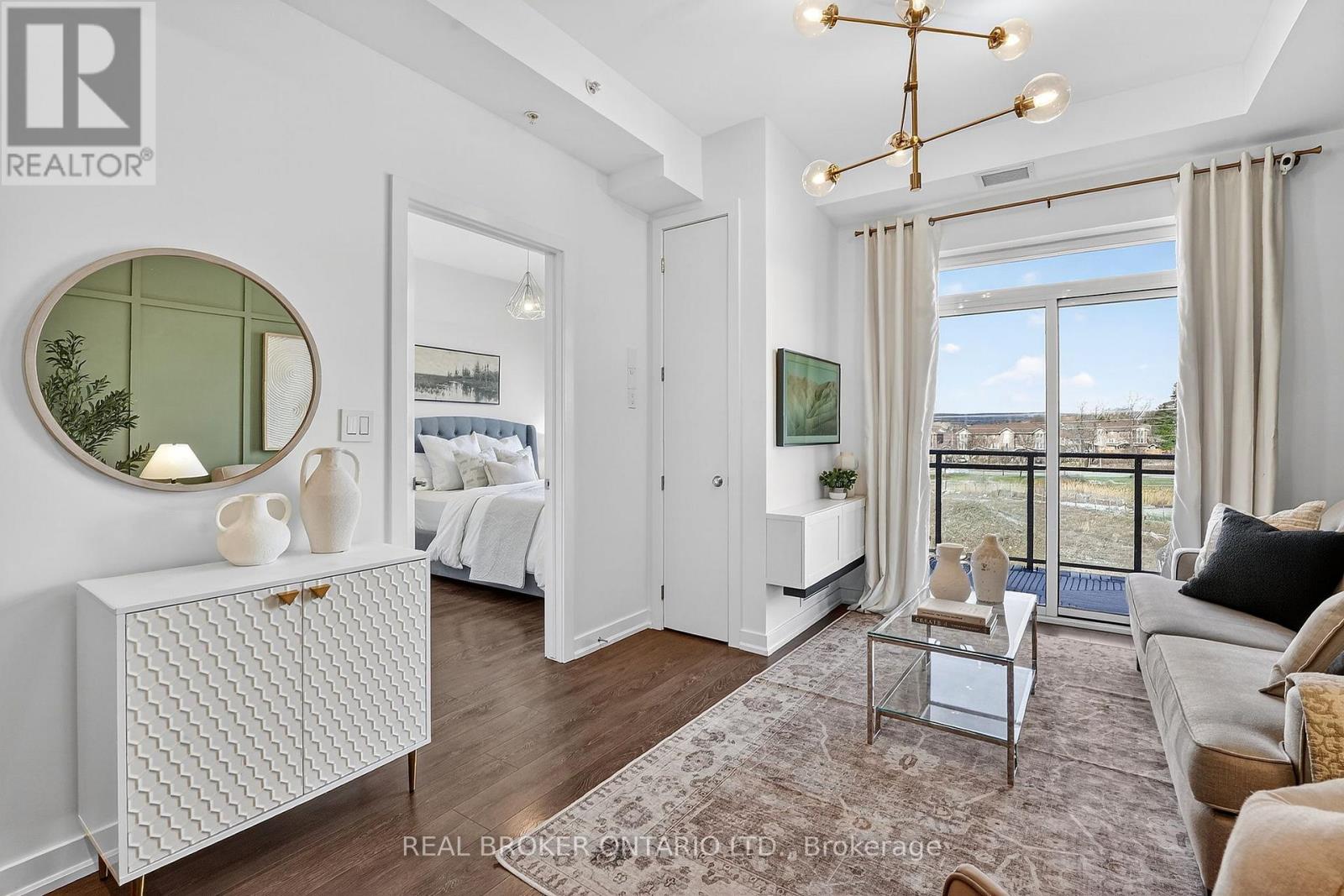 418 - 4040 Upper Middle Road, Burlington, Ontario  L7M 0H2 - Photo 22 - W12963556