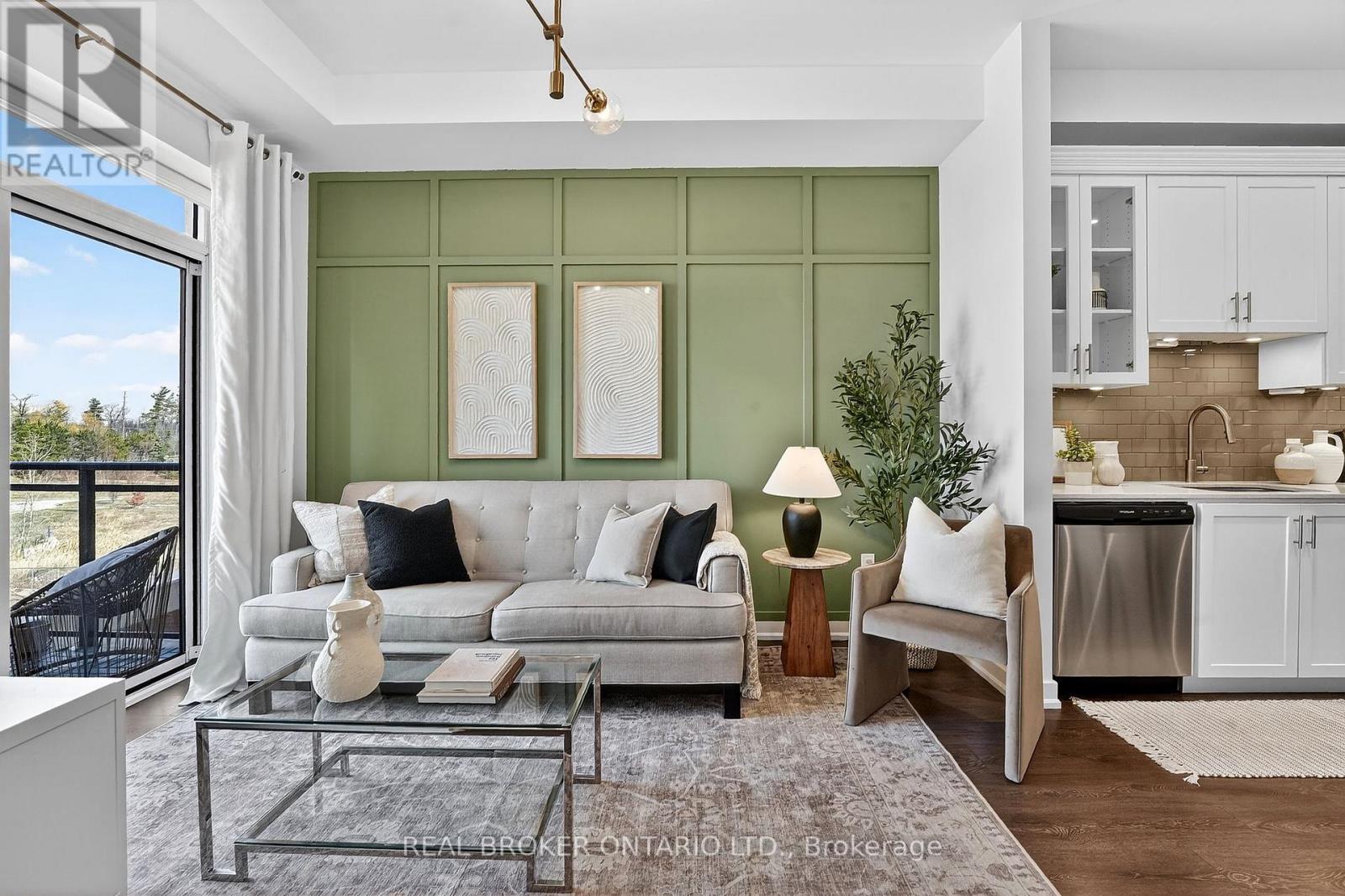 418 - 4040 Upper Middle Road, Burlington, Ontario  L7M 0H2 - Photo 23 - W12963556