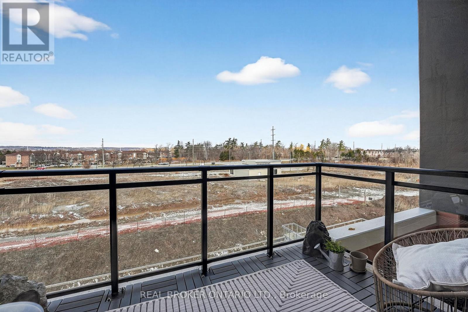 418 - 4040 Upper Middle Road, Burlington, Ontario  L7M 0H2 - Photo 25 - W12963556