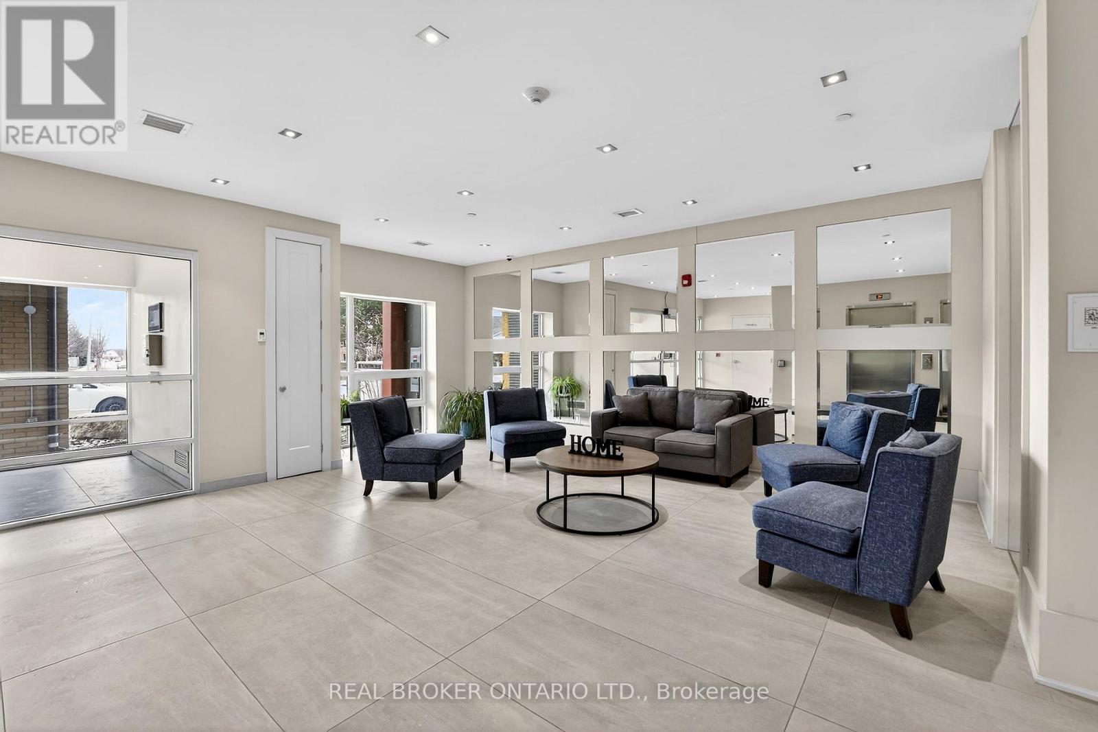 418 - 4040 Upper Middle Road, Burlington, Ontario  L7M 0H2 - Photo 30 - W12963556