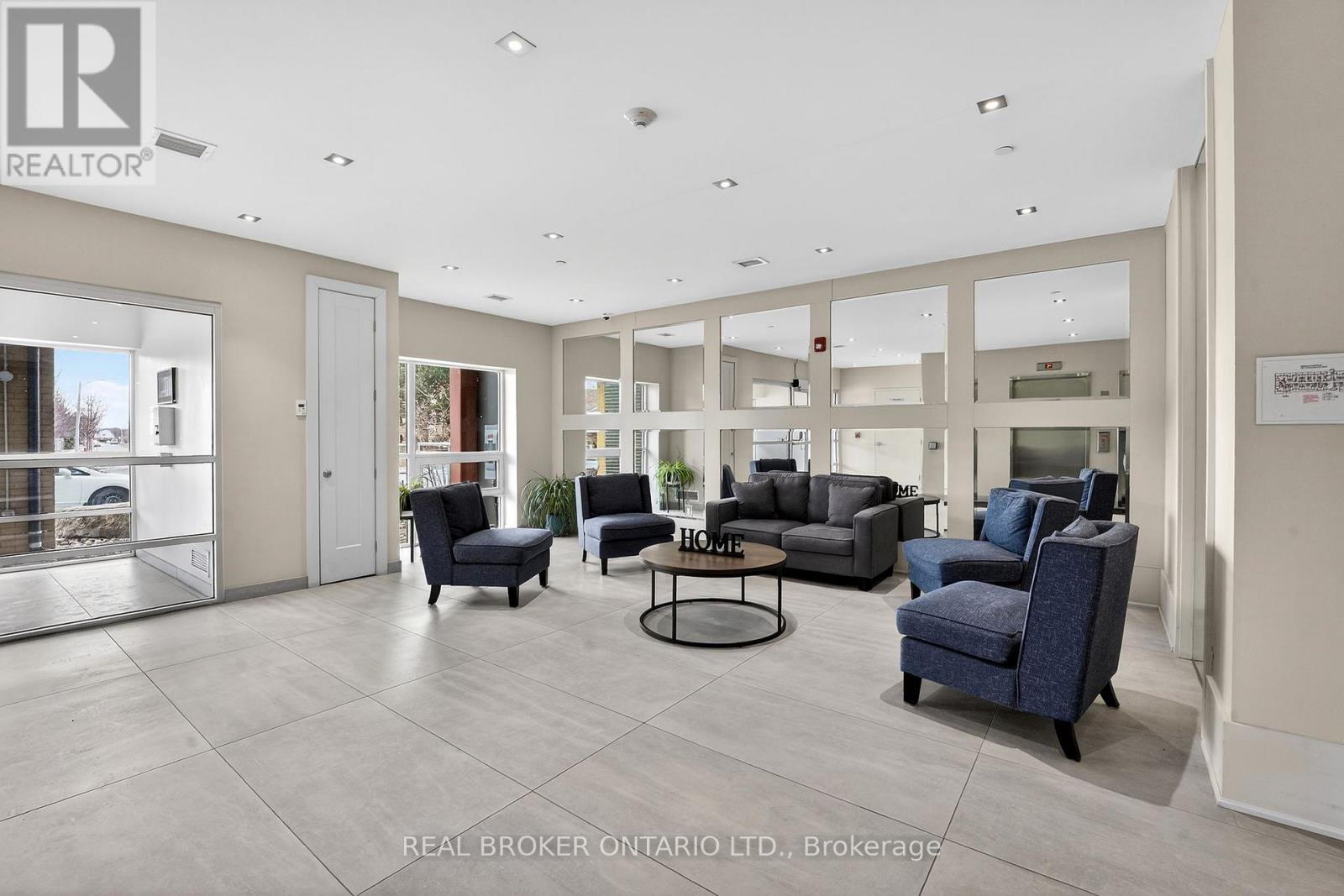 418 - 4040 Upper Middle Road, Burlington, Ontario  L7M 0H2 - Photo 31 - W12963556