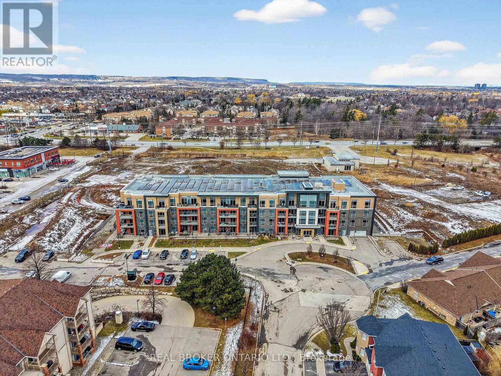 418 - 4040 Upper Middle Road, Burlington, Ontario  L7M 0H2 - Photo 33 - W12963556