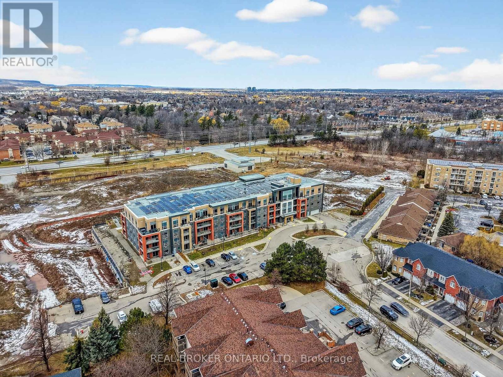 418 - 4040 Upper Middle Road, Burlington, Ontario  L7M 0H2 - Photo 34 - W12963556