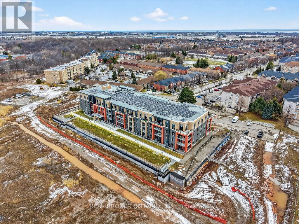 418 - 4040 Upper Middle Road, Burlington, Ontario  L7M 0H2 - Photo 35 - W12963556