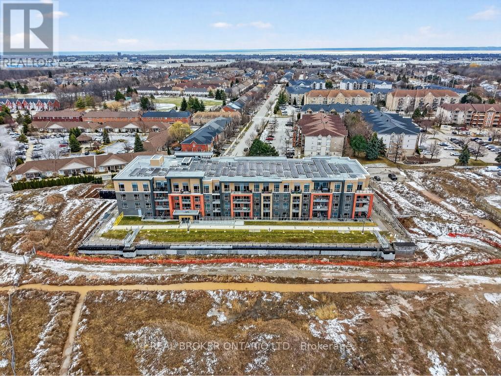 418 - 4040 Upper Middle Road, Burlington, Ontario  L7M 0H2 - Photo 36 - W12963556