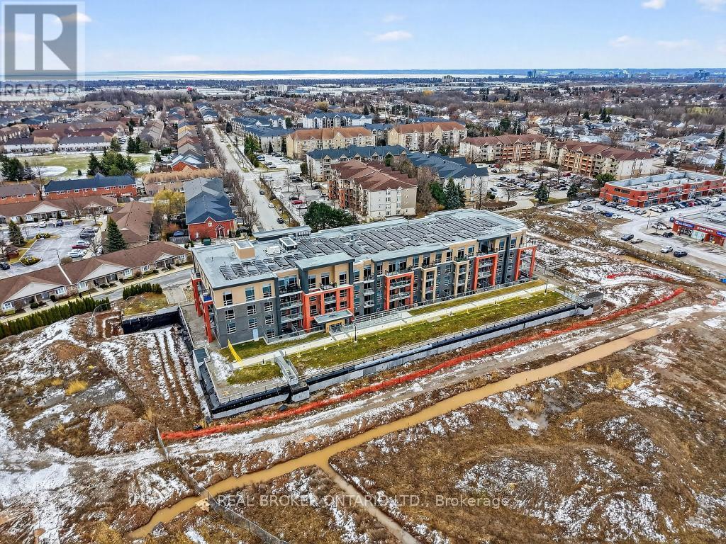 418 - 4040 Upper Middle Road, Burlington, Ontario  L7M 0H2 - Photo 37 - W12963556