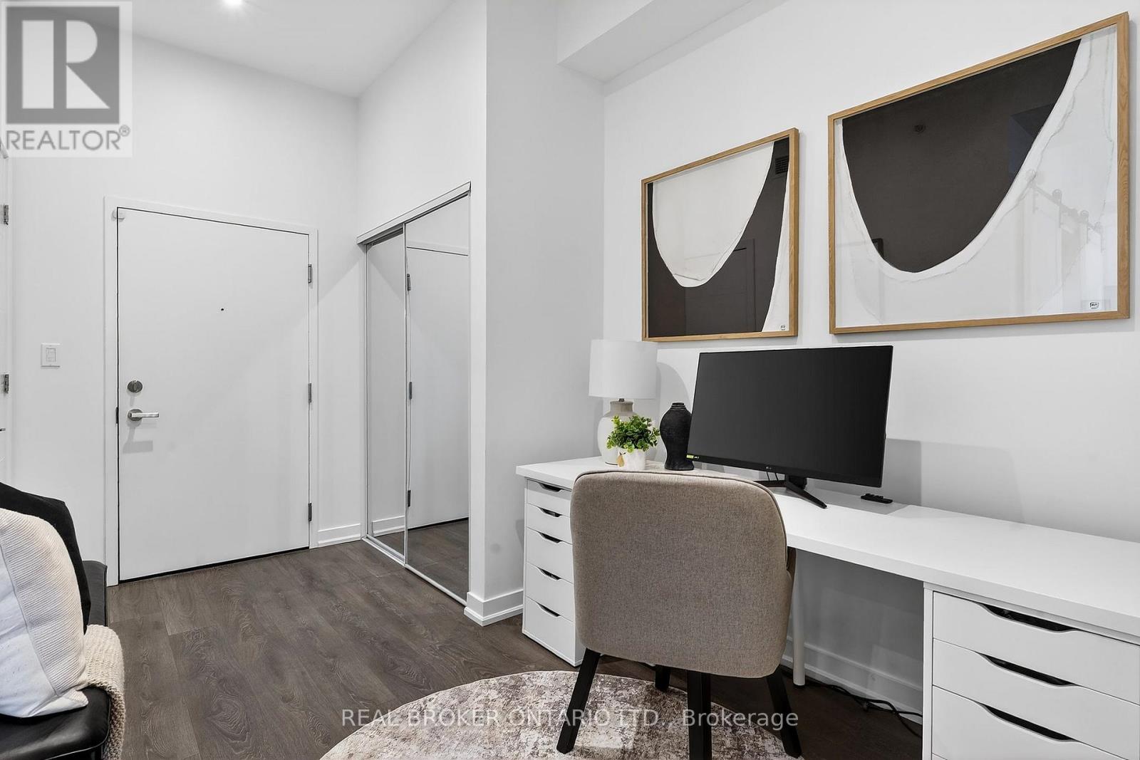 418 - 4040 Upper Middle Road, Burlington, Ontario  L7M 0H2 - Photo 6 - W12963556