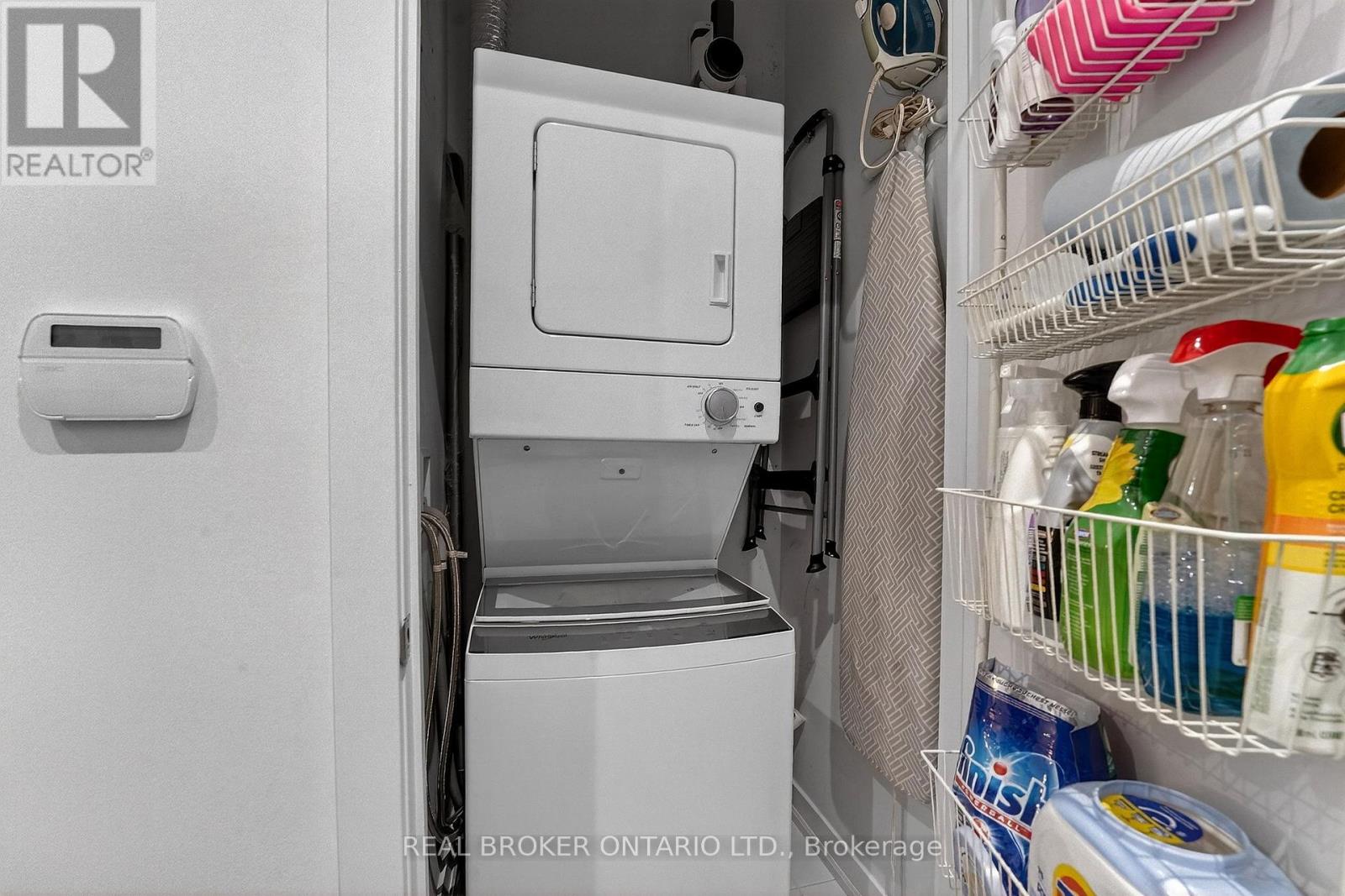 418 - 4040 Upper Middle Road, Burlington, Ontario  L7M 0H2 - Photo 8 - W12963556