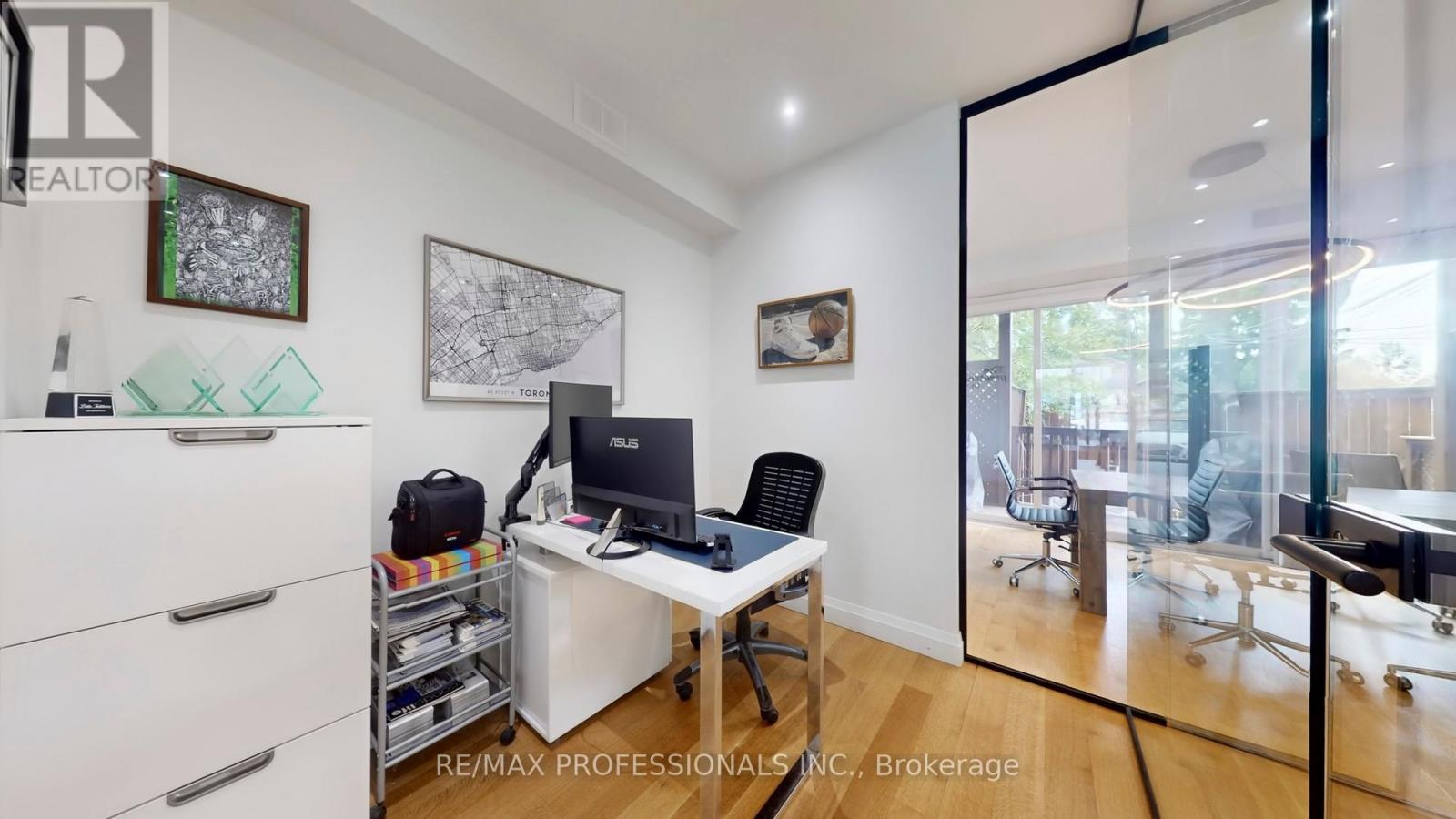 2 - 3737 Lakeshore Boulevard, Toronto, Ontario  M8W 1P9 - Photo 11 - W12963562