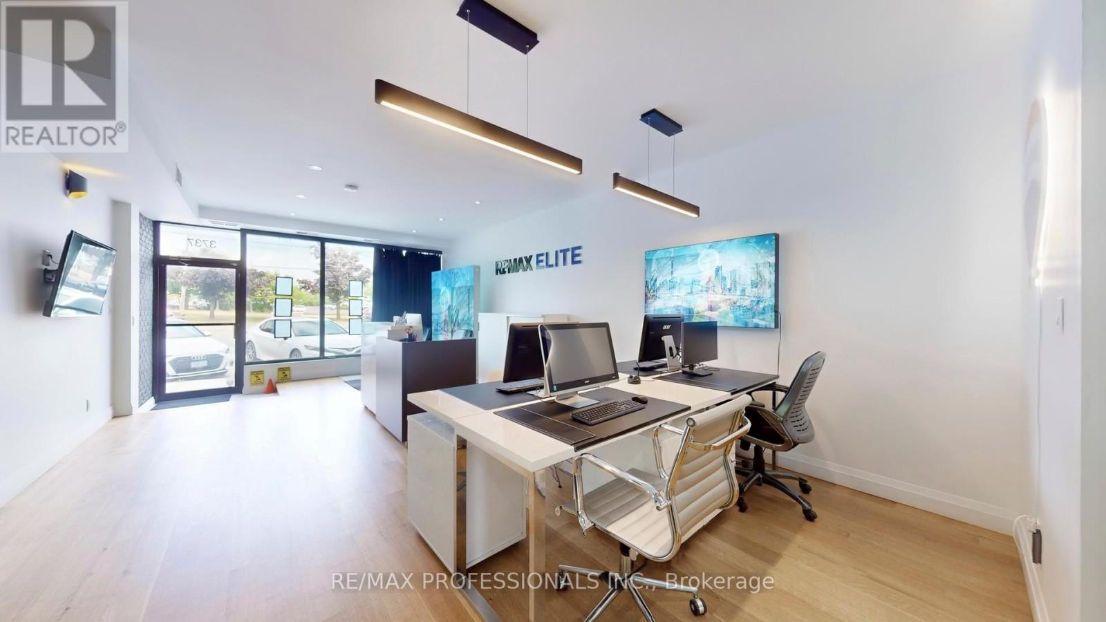 2 - 3737 Lakeshore Boulevard, Toronto, Ontario  M8W 1P9 - Photo 8 - W12963562