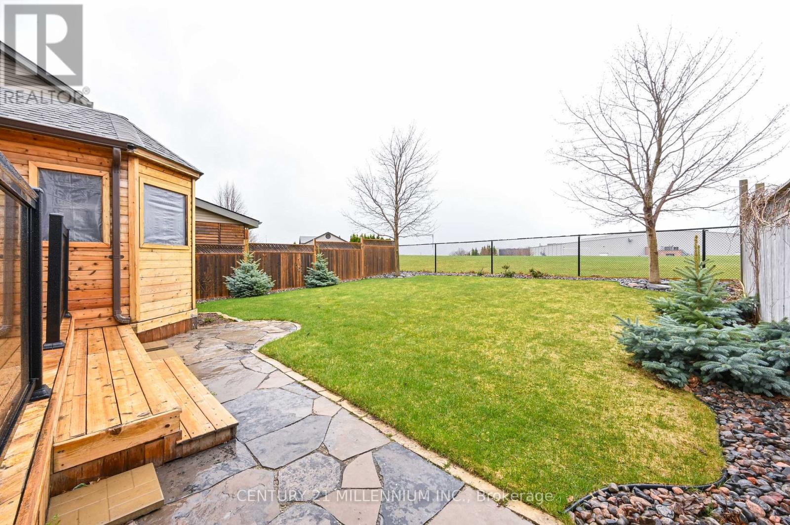 240 Elderberry Street, Orangeville, Ontario  L9W 5J9 - Photo 41 - W12963574