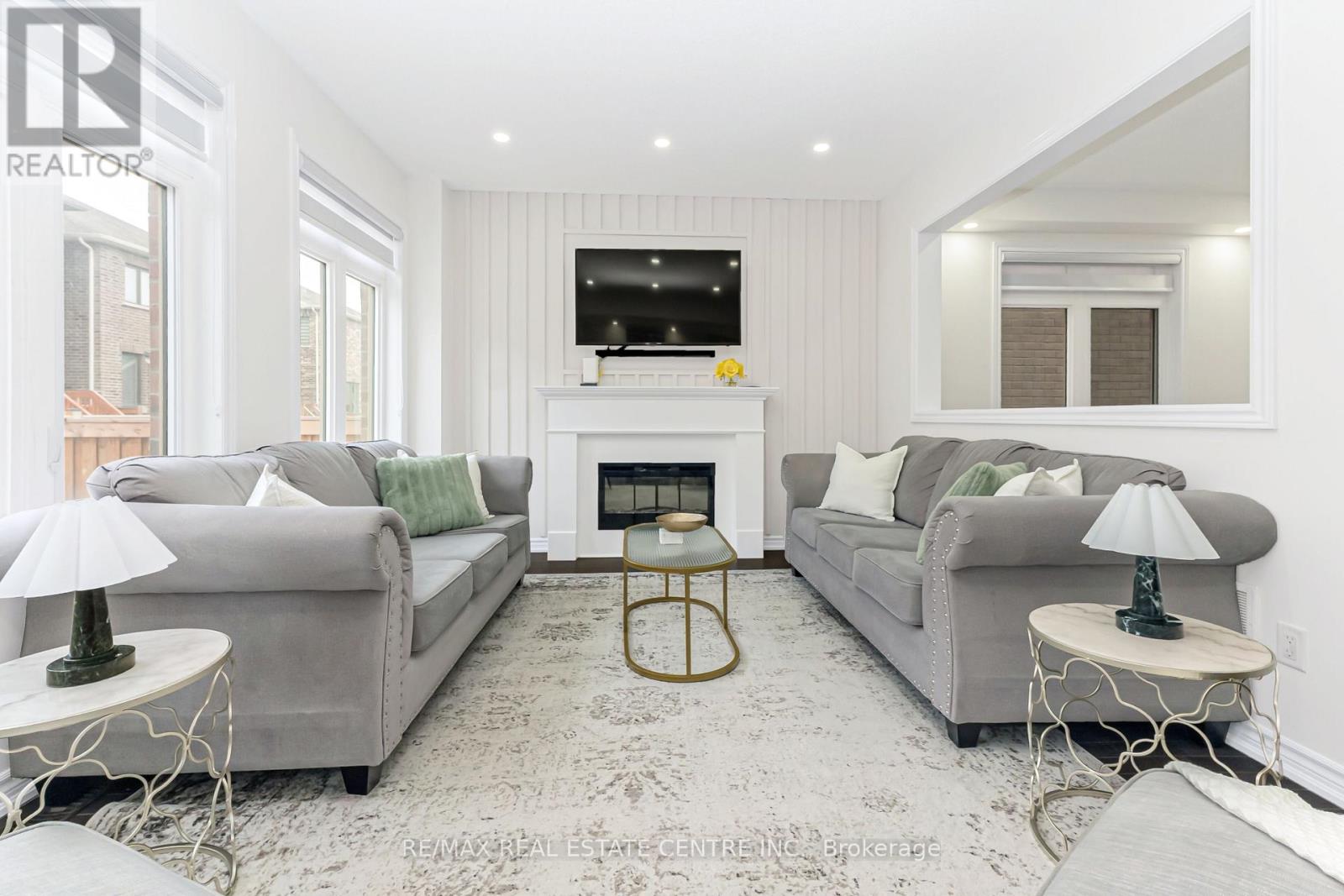 35 Thornvalley Terrace, Caledon, Ontario  L7C 4H9 - Photo 24 - W12963606