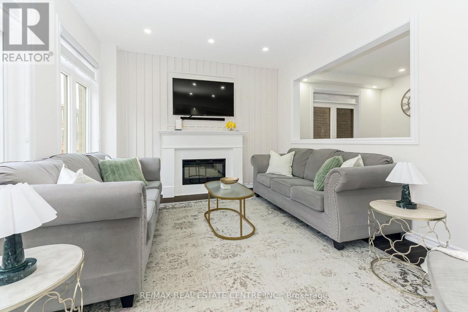 35 Thornvalley Terrace, Caledon, Ontario  L7C 4H9 - Photo 25 - W12963606