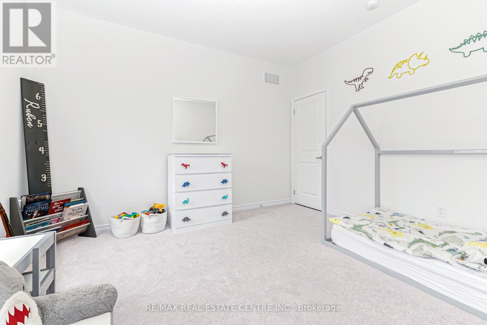 35 Thornvalley Terrace, Caledon, Ontario  L7C 4H9 - Photo 30 - W12963606