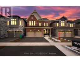 35 THORNVALLEY TERRACE, Caledon, Ontario